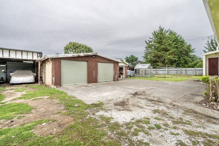 Photo of property in 31 Watt Road, Otatara, Invercargill, 9879