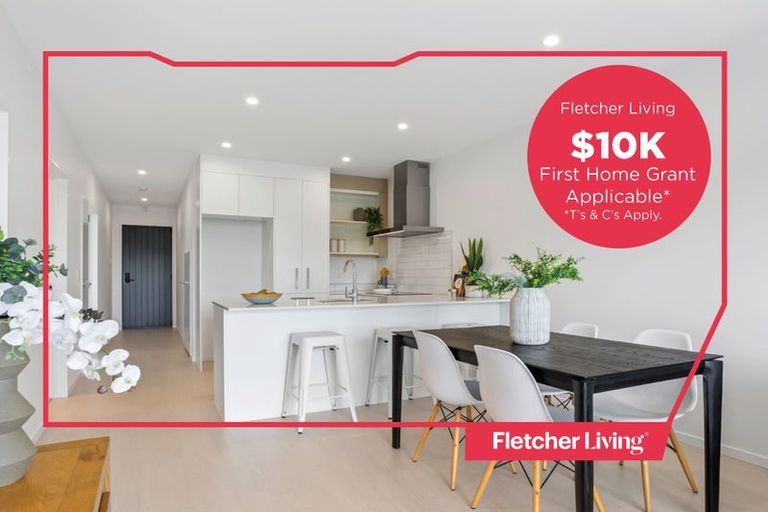 Photo of property in 8 Juniper Drive, Rosehill, Papakura, 2113