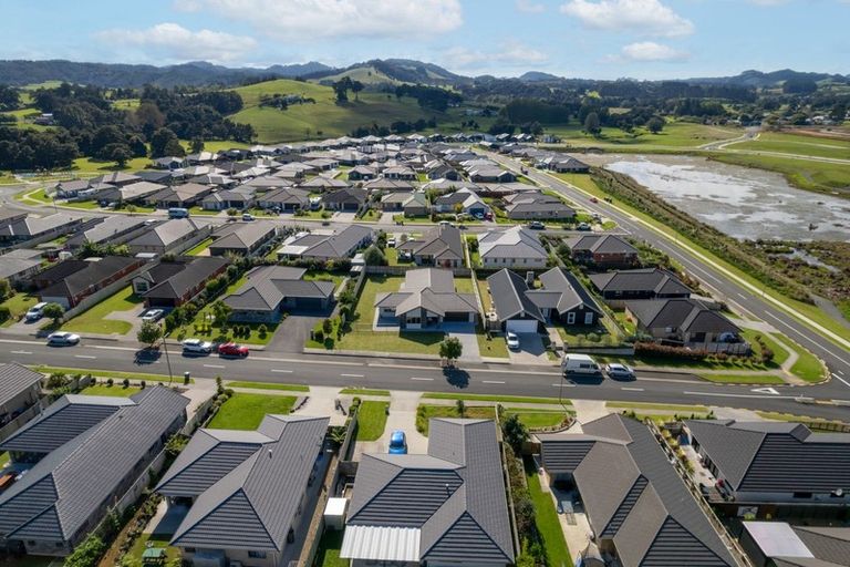 Photo of property in 6 Pahau Avenue, Tikipunga, Whangarei, 0112