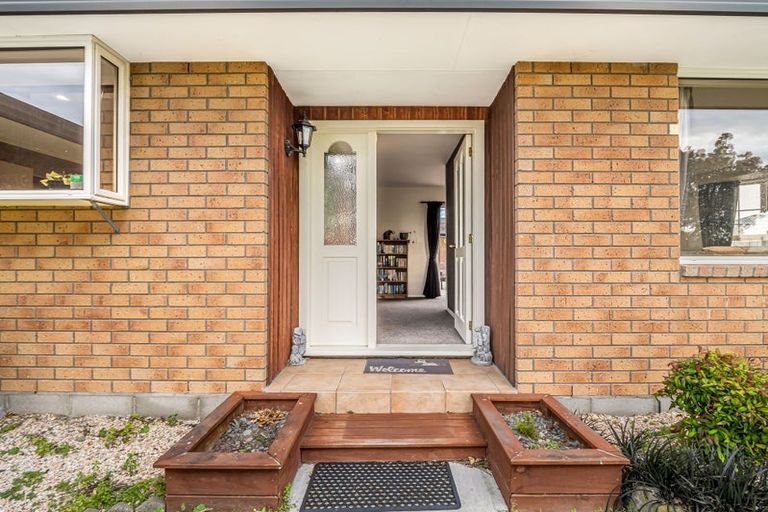 Photo of property in 14 Clifford Place, Amberley, 7410