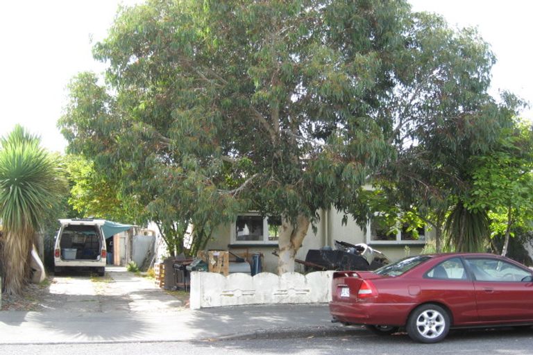 Photo of property in 99 Charles Street, Waltham, Christchurch, 8011