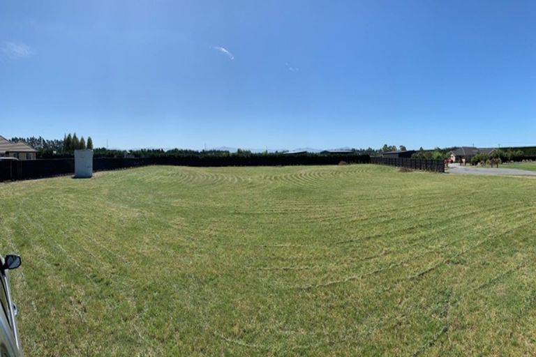 Photo of property in 67 Warwick Road, Swannanoa, Rangiora, 7475