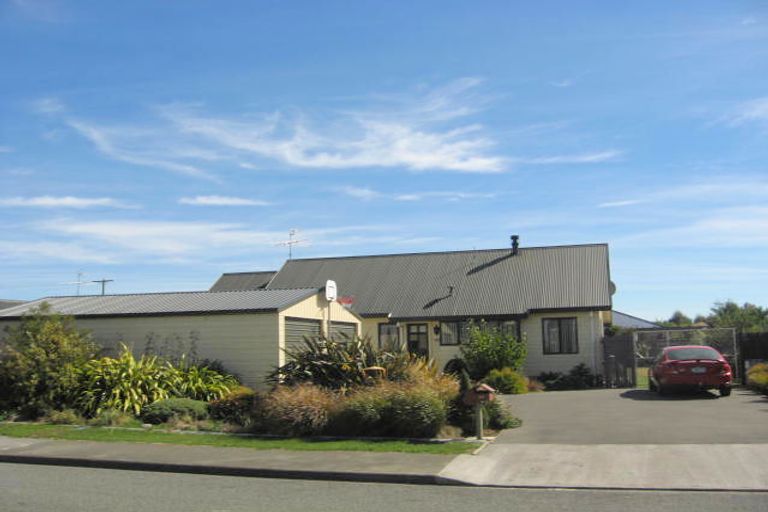 Photo of property in 39 Leeston Street, Hampstead, Ashburton, 7700