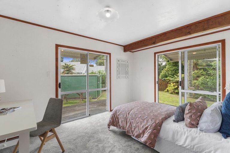 Photo of property in 91 Fitzroy Avenue, Fitzroy, Hamilton, 3206