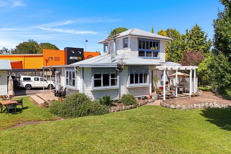 Photo of property in 13 Waharoa Road, Matamata, 3400