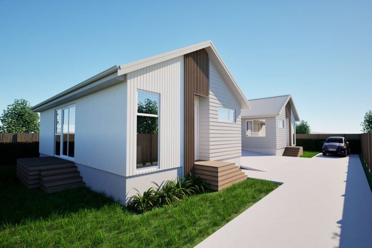 Photo of property in 673b Cambridge Road, Te Awamutu, 3800