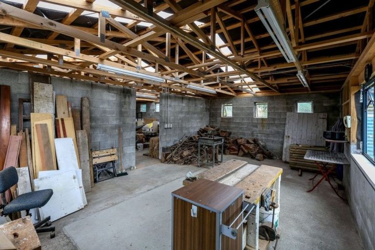 Photo of property in 571 Carrington Road, Hurworth, New Plymouth, 4371