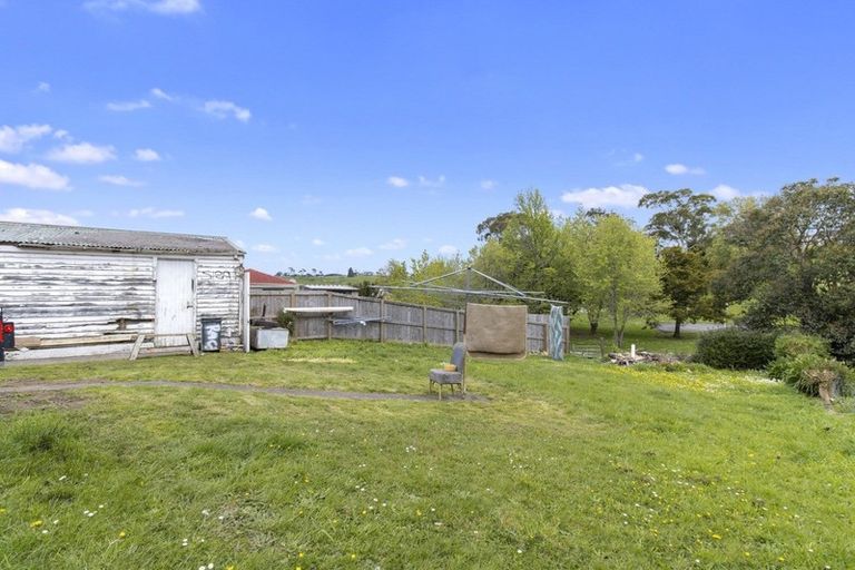 Photo of property in 36 Te Wheoro Street, Meremere, Mercer, 2474