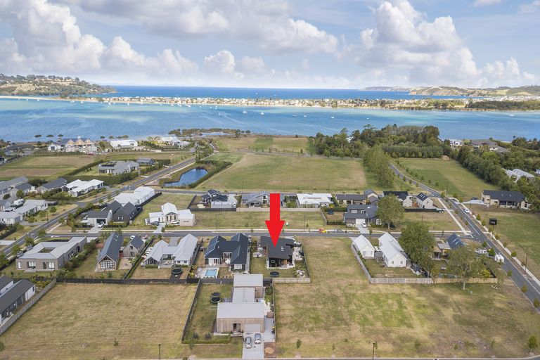 Photo of property in 10 Shearwater Lane, Point Wells, Warkworth, 0986