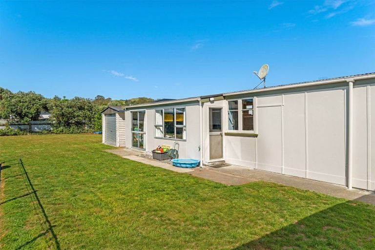 Photo of property in 13 Turenne Street, Inner Kaiti, Gisborne, 4010