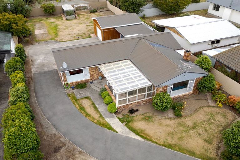 Photo of property in 2 Longden Street, Darfield, 7510