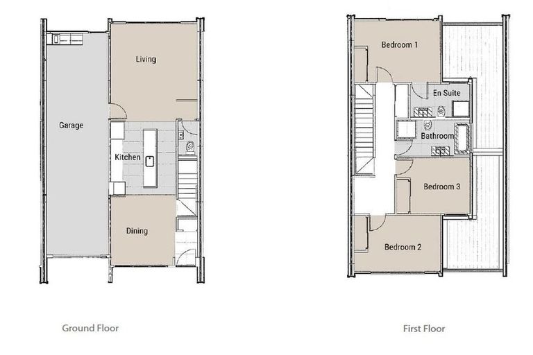 Photo of property in 4e Nohoanga Road, Karaka, Papakura, 2113