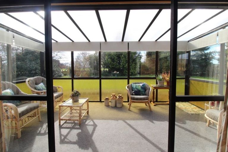 Photo of property in 136 Winton Hedgehope Highway, Winton, 9782