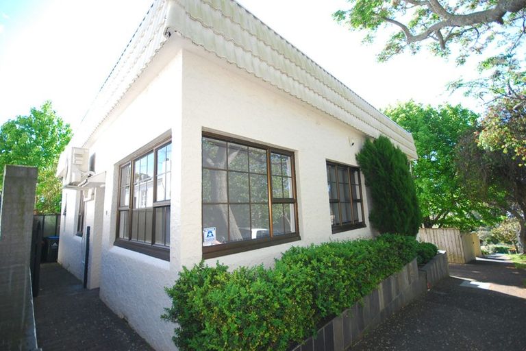 Photo of property in 1/8 Sarawia Street, Newmarket, Auckland, 1052
