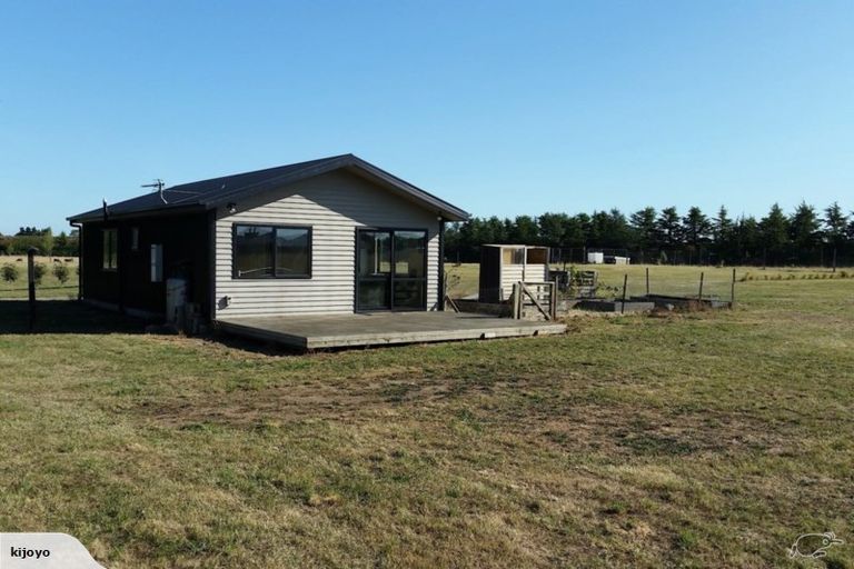 Photo of property in 664 Newtons Road, Rolleston, Christchurch, 7675
