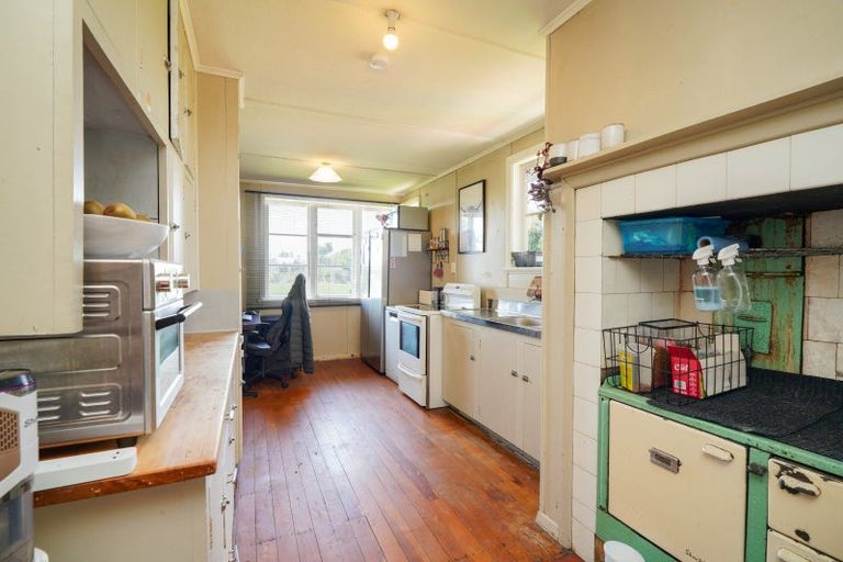 Photo of property in 36 Scott Street, Strathern, Invercargill, 9812