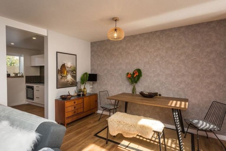 Photo of property in 2/270 Kilmore Street, Christchurch Central, Christchurch, 8011