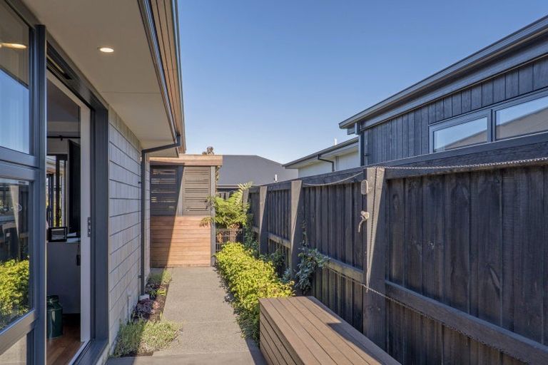 Photo of property in 4 Kate Sheppard Drive, Rolleston, 7615