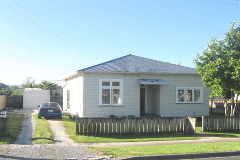 Photo of property in 4a Duke Street, Te Kuiti, 3910