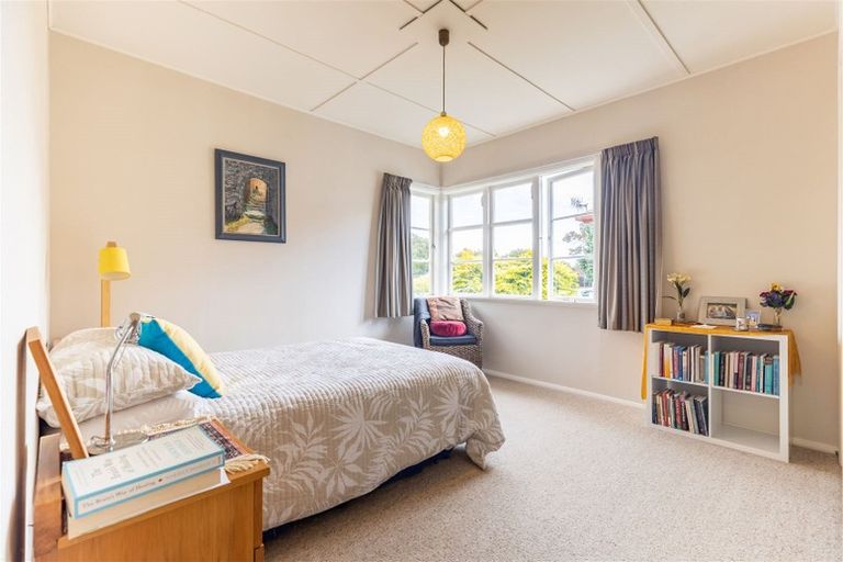 Photo of property in 61 Manson Street, Terrace End, Palmerston North, 4410