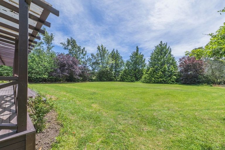 Photo of property in 183 Smythes Road, Leeston, 7682