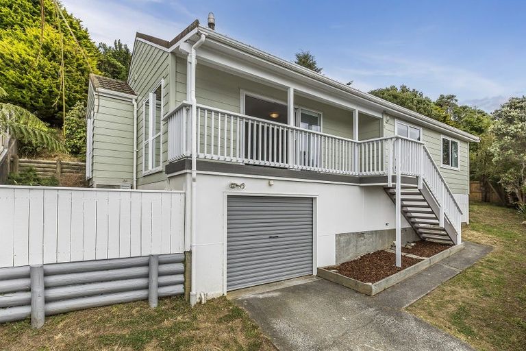 Photo of property in 6 Hindipur Terrace, Broadmeadows, Wellington, 6035