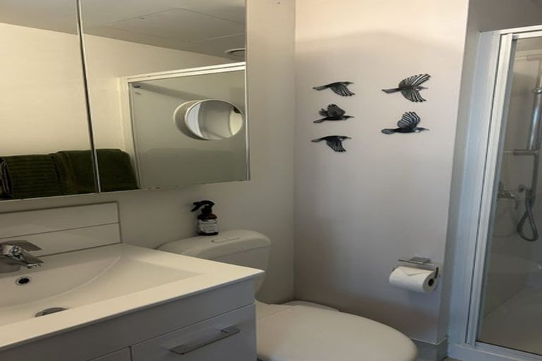 Photo of property in Dual Apartments, 108/142 Vivian Street, Te Aro, Wellington, 6011