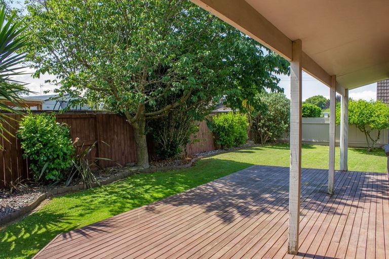 Photo of property in 24 Nikau Place, Matamata, 3400