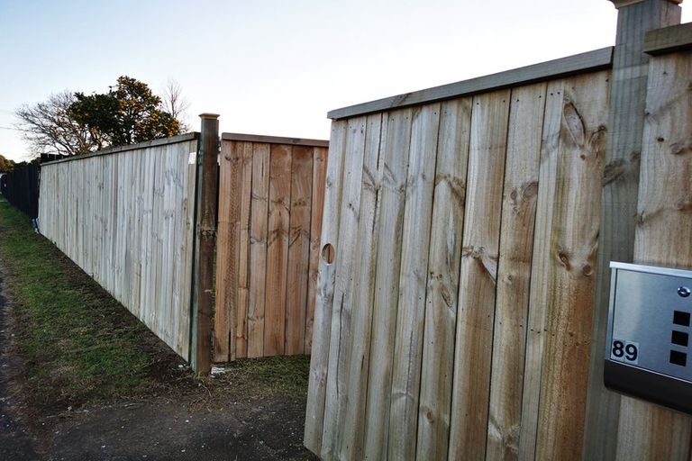 Photo of property in 89 Kayes Road, Pukekohe, 2120