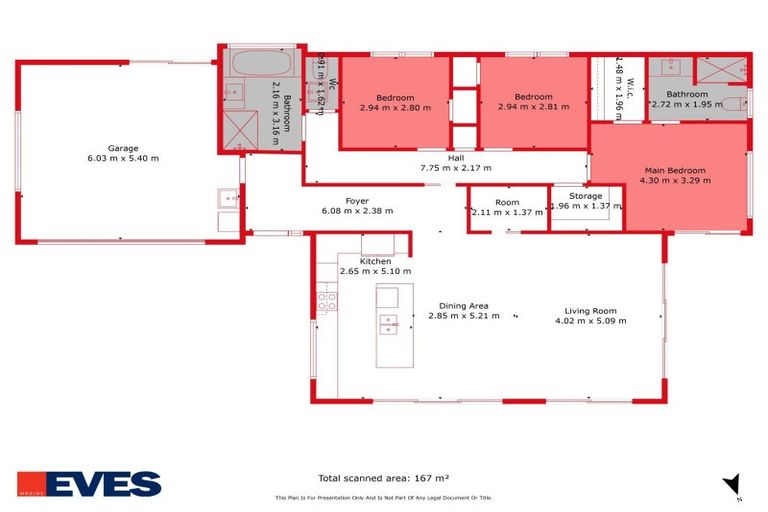 Photo of property in 16 Cassinia Close, Papamoa Beach, Papamoa, 3118