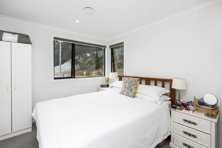 Photo of property in 1 Doug Jensen Street, Wallaceville, Upper Hutt, 5018