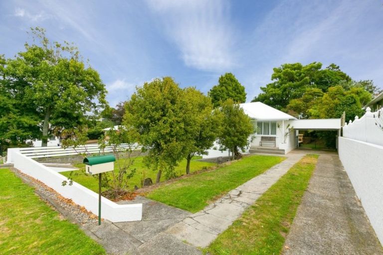 Photo of property in 7 Raniera Street, Glen Avon, New Plymouth, 4312