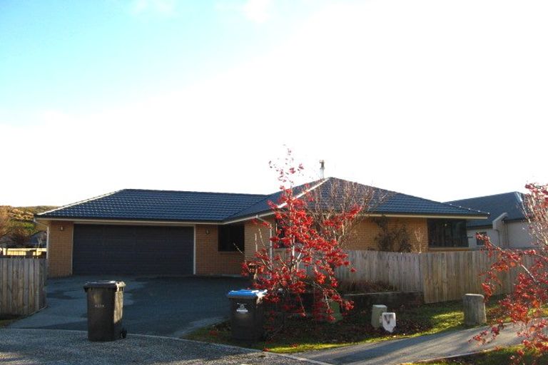 Photo of property in 15 Innes Place, Arrowtown, 9302