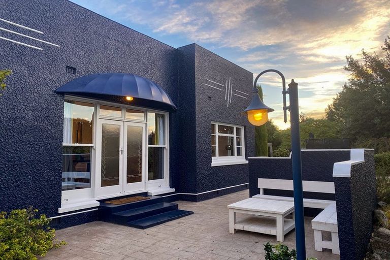 Photo of property in 17 Spaxton Street, Methven, 7730