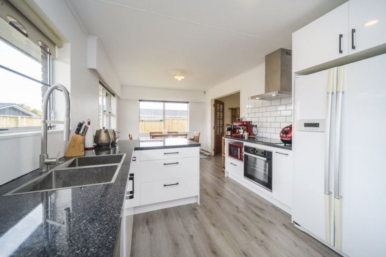 Photo of property in 3 Turakina Street, Westbrook, Palmerston North, 4412