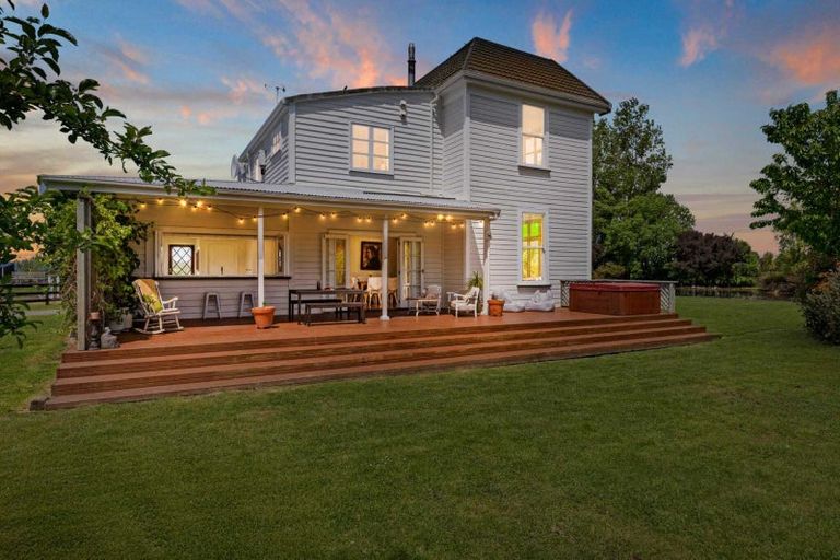 Photo of property in 324 Norfolk Road, Waingawa, 5791