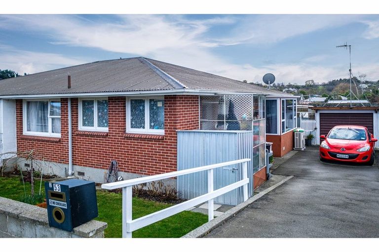 Photo of property in 2/53 Douglas Street, Highfield, Timaru, 7910