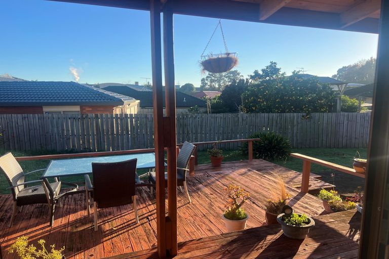 Photo of property in 7 Pukeko Place, Papatoetoe, Auckland, 2025