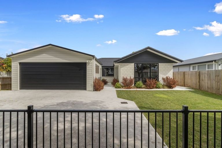 Photo of property in 19a Lorne Street, Morrinsville, 3300