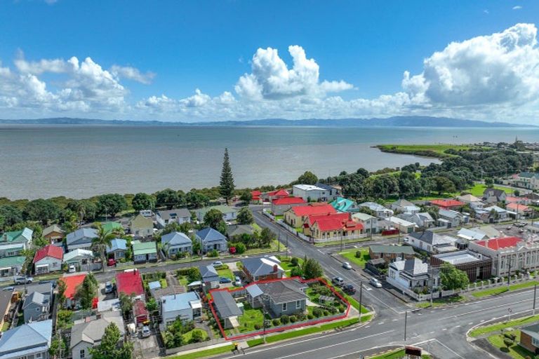 Photo of property in 633 Queen Sh25 Street, Thames, 3500