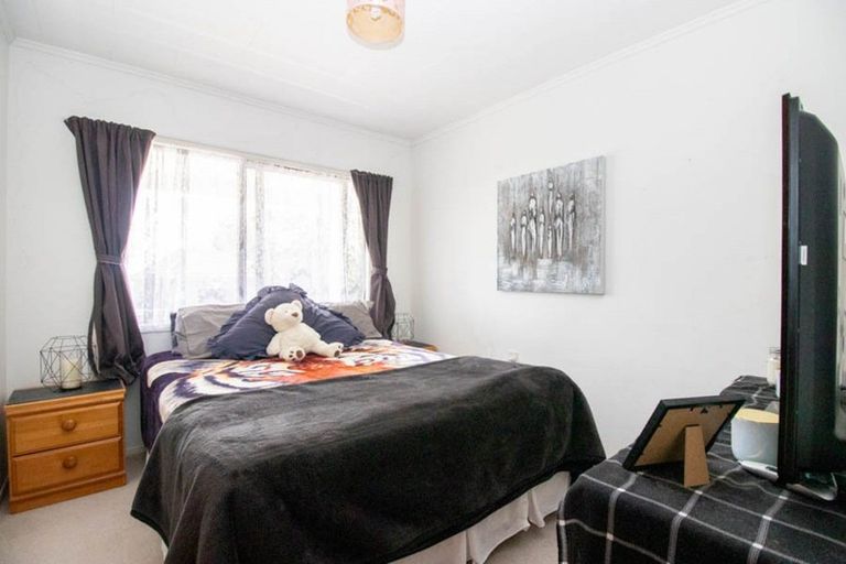 Photo of property in 21 Washington Square, Paeroa, 3600