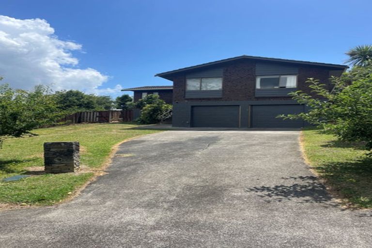 Photo of property in 8 Worley Place, St Johns, Auckland, 1072