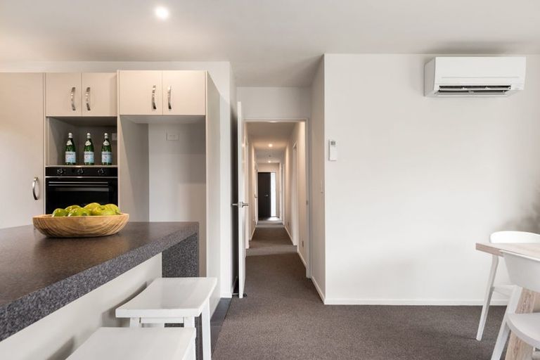 Photo of property in 14 Gladstone Road, Woodend, 7610