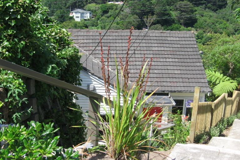 Photo of property in 21 Zetland Street, Highbury, Wellington, 6012