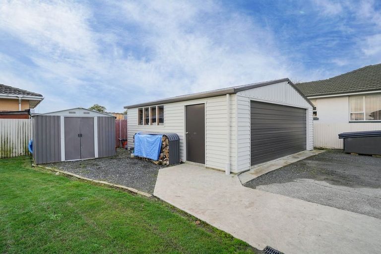 Photo of property in 200 Pomona Street, Strathern, Invercargill, 9812