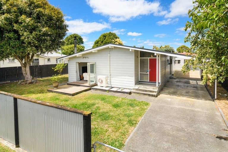 Photo of property in 29 Cavendish Crescent, Awapuni, Palmerston North, 4412