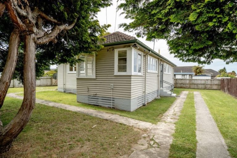 Photo of property in 11 Twentythird Avenue, Gate Pa, Tauranga, 3112