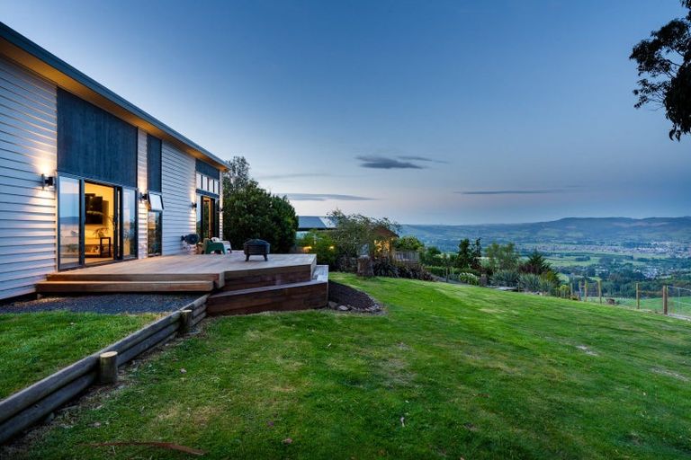 Photo of property in 20 Sproull Drive, Scroggs Hill, Dunedin, 9076