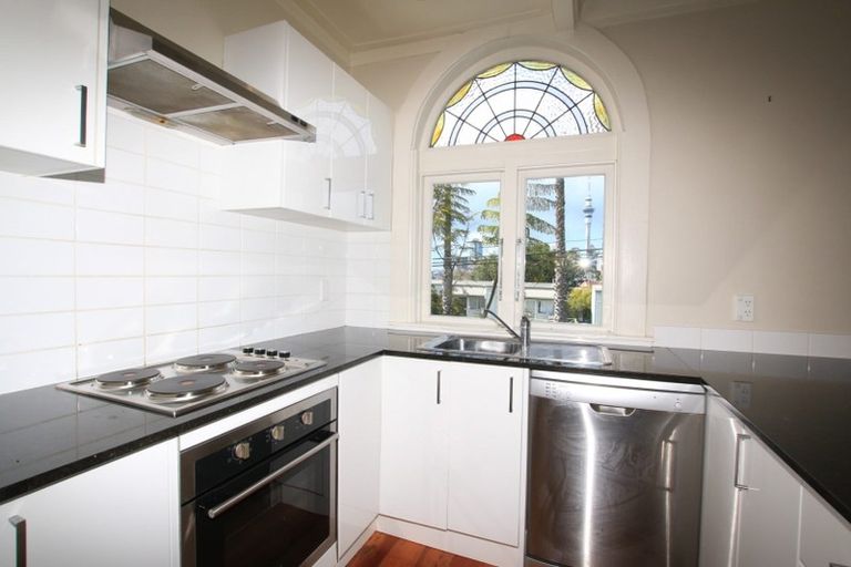 Photo of property in 15 England Street, Freemans Bay, Auckland, 1011