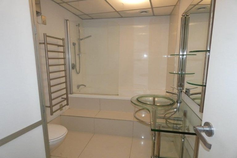 Photo of property in Century City Apartments, 26/72 Tory Street, Te Aro, Wellington, 6011